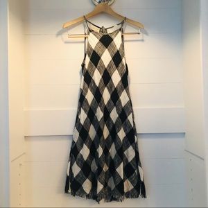 Anthropologie Cloth & Stone Dress